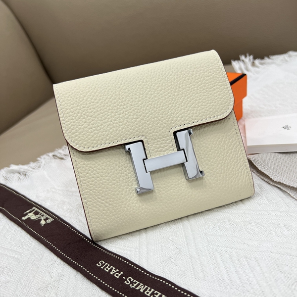 エルメス財布コピー正面デザイン